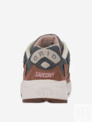 Кроссовки мужские Saucony Grid Shadow 2, Серый S70807S3L-3 фото 4