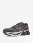 Кроссовки мужские Saucony Grid Nxt, Зеленый S70798S3L-1 фото 3