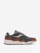 Кроссовки мужские Saucony Grid Shadow 2, Серый S70807S3L-3 фото 5