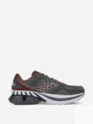 Кроссовки мужские Saucony Grid Nxt, Зеленый S70798S3L-1 фото 5