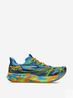 Кроссовки мужские ASICS Noosa TRI 15, Голубой