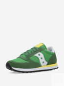 Кроссовки мужские Saucony Jazz Original, Зеленый S2044S3L-699 фото 4