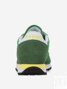 Кроссовки мужские Saucony Jazz Original, Зеленый S2044S3L-699 фото 5