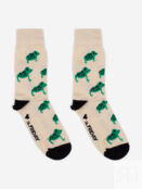 Носки St. Friday Socks - Лягушка, Зеленый ATRSBHOS8B-LYAGUSHKA фото 3