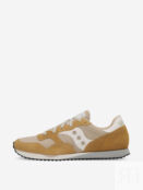 Кроссовки мужские Saucony Dxn Trainer, Желтый S70757S3L-26 фото 2