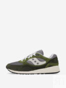 Кроссовки мужские Saucony Shadow 6000, Зеленый S70441S3L-58 фото 2