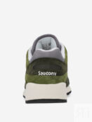 Кроссовки мужские Saucony Shadow 6000, Зеленый S70441S3L-58 фото 4