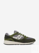 Кроссовки мужские Saucony Shadow 6000, Зеленый S70441S3L-58 фото 5