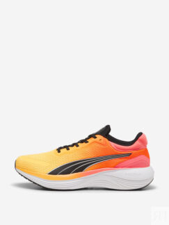 Кроссовки женские PUMA Scend Pro, Желтый