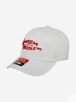 Бейсболка AMERICAN NEEDLE AMN-1703A American Needle Lightweight (белый), Бе