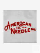 Бейсболка AMERICAN NEEDLE AMN-1703A American Needle Lightweight (белый), Бе 06-731XDOXA3Y-17 фото 5