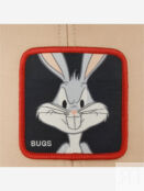 Бейсболка CAPSLAB CL/LOO7/1/CASX/BU6 Looney Tunes Bugs Bunny (розовый), Роз 88-434XDOXC3H-34 фото 5