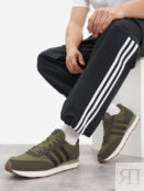 Кроссовки мужские adidas Run 60S 3.0, Зеленый IG1179A01-. фото 1