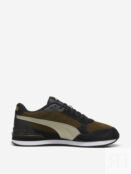 Кроссовки мужские PUMA St Runner V4 Sd, Зеленый 399665P0P-06 фото 3