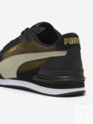 Кроссовки мужские PUMA St Runner V4 Sd, Зеленый 399665P0P-06 фото 5