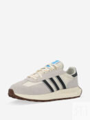 Кроссовки мужские adidas Retropy E5, Бежевый IE8105A01-. фото 3