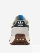 Кроссовки мужские adidas Retropy E5, Бежевый IE8105A01-. фото 4