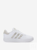 Кеды женские adidas Court Platform, Белый ID1969A01-. фото 5