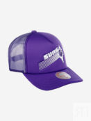 Бейсболка с сеточкой MITCHELL NESS 5HSSLD21130-PSUPURP Phoenix Suns NBA (фи 58-355XDOXM4K-41 фото 2