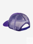 Бейсболка с сеточкой MITCHELL NESS 5HSSLD21130-PSUPURP Phoenix Suns NBA (фи 58-355XDOXM4K-41 фото 3