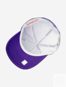 Бейсболка с сеточкой MITCHELL NESS 5HSSLD21130-PSUPURP Phoenix Suns NBA (фи 58-355XDOXM4K-41 фото 4