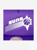 Бейсболка с сеточкой MITCHELL NESS 5HSSLD21130-PSUPURP Phoenix Suns NBA (фи 58-355XDOXM4K-41 фото 5