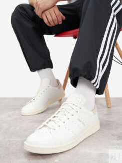 Кеды мужские adidas Stan Smith Lux, Белый