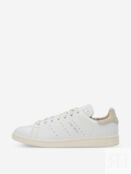 Кеды мужские adidas Stan Smith Lux, Белый IG1332A01-. фото 2