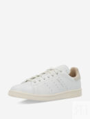 Кеды мужские adidas Stan Smith Lux, Белый IG1332A01-. фото 3