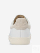 Кеды мужские adidas Stan Smith Lux, Белый IG1332A01-. фото 4