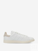 Кеды мужские adidas Stan Smith Lux, Белый IG1332A01-. фото 5