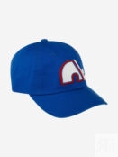 Бейсболка AMERICAN NEEDLE 40742A-QND Quebec Nordiques Blue Line NHL (голубо 06-664XDOXA3Y-19 фото 2