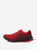 Кроссовки мужские adidas Supernova Rise, Красный IG5841A01-. фото 2