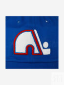 Бейсболка AMERICAN NEEDLE 40742A-QND Quebec Nordiques Blue Line NHL (голубо 06-664XDOXA3Y-19 фото 5