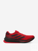 Кроссовки мужские adidas Supernova Rise, Красный IG5841A01-. фото 5