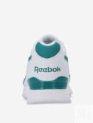 Кроссовки женские Reebok Glide Ripple Clip, Белый 100201453R00-. фото 4