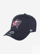 Бейсболка 47 BRAND H-MVP28WBV Columbus Blue Jackets NHL (синий), Синий 36-093XDOX403-16 фото 1