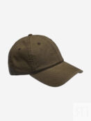 Бейсболка STETSON 7711102 BASEBALL CAP DELAVE ORGANIC (оливковый), Мультицв 02-215XDOXS9Z-03 фото 2