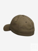 Бейсболка STETSON 7711102 BASEBALL CAP DELAVE ORGANIC (оливковый), Мультицв 02-215XDOXS9Z-03 фото 3