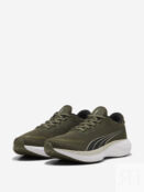 Кроссовки мужские PUMA Scend Pro, Зеленый 378776P0P-29 фото 2