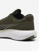 Кроссовки мужские PUMA Scend Pro, Зеленый 378776P0P-29 фото 5