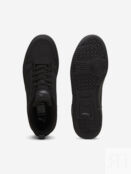 Кеды мужские PUMA Rebound V6 Low Nubuck, Черный 397475P0P-03 фото 4