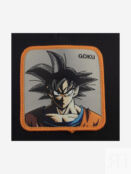 Бейсболка с сеточкой CAPSLAB CL/DBZ/1/GOKB Dragon Ball Goku (черный), Черны 88-041XDOXC3H-09 фото 5