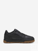 Кеды мужские PUMA Caven 2.0 Abrupt, Черный 397466P0P-04 фото 3