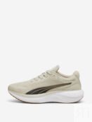 Кроссовки женские PUMA Scend Pro, Бежевый 378776P0P-32 фото 1