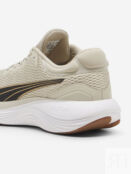 Кроссовки женские PUMA Scend Pro, Бежевый 378776P0P-32 фото 5