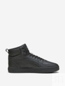 Кеды мужские PUMA Caven 2.0 Mid, Черный 392291P0P-01 фото 3