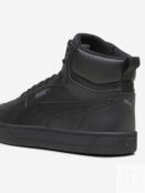 Кеды мужские PUMA Caven 2.0 Mid, Черный 392291P0P-01 фото 5