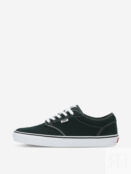 Кеды мужские Vans Atwood, Зеленый VN000CSRDDF1V0D-. фото 2