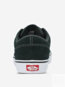 Кеды мужские Vans Atwood, Зеленый VN000CSRDDF1V0D-. фото 4